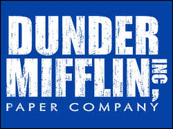 Michael Scott Staff Bio: Dunder Mifflin Scranton - The Office